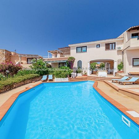 Sardinia Blu Residence Golfo Aranci Exteriér fotografie