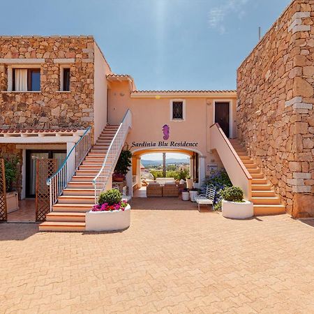 Sardinia Blu Residence Golfo Aranci Exteriér fotografie