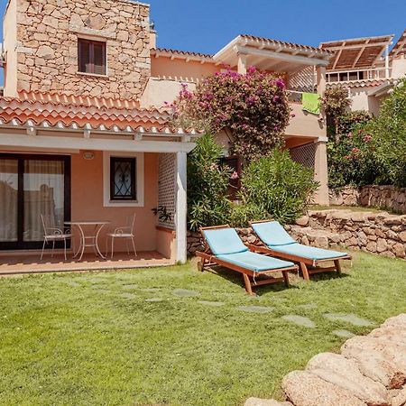 Sardinia Blu Residence Golfo Aranci Exteriér fotografie