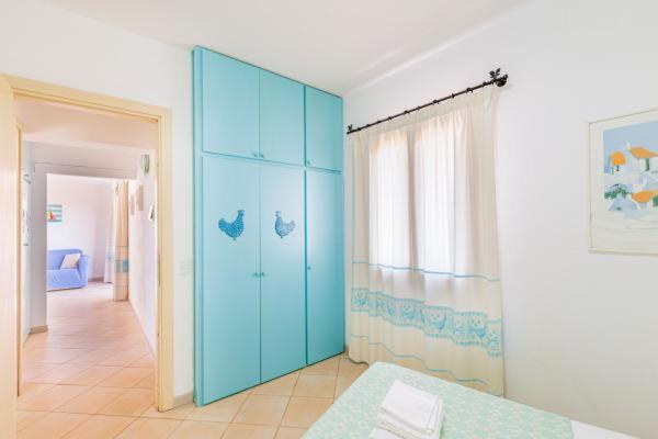 Sardinia Blu Residence Golfo Aranci Exteriér fotografie