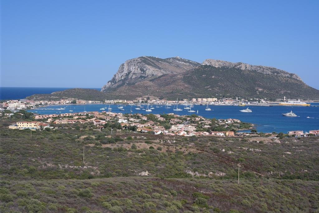 Sardinia Blu Residence Golfo Aranci Exteriér fotografie