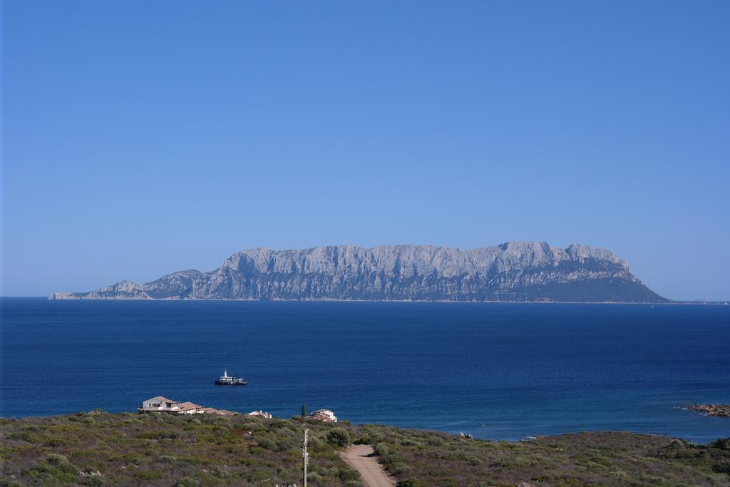 Sardinia Blu Residence Golfo Aranci Exteriér fotografie