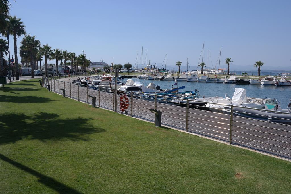 Sardinia Blu Residence Golfo Aranci Exteriér fotografie