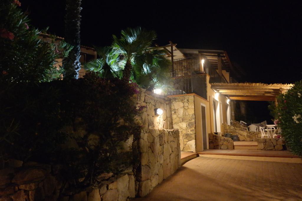 Sardinia Blu Residence Golfo Aranci Exteriér fotografie