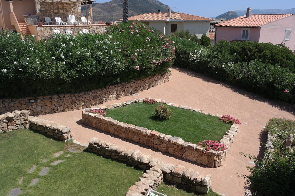Sardinia Blu Residence Golfo Aranci Exteriér fotografie