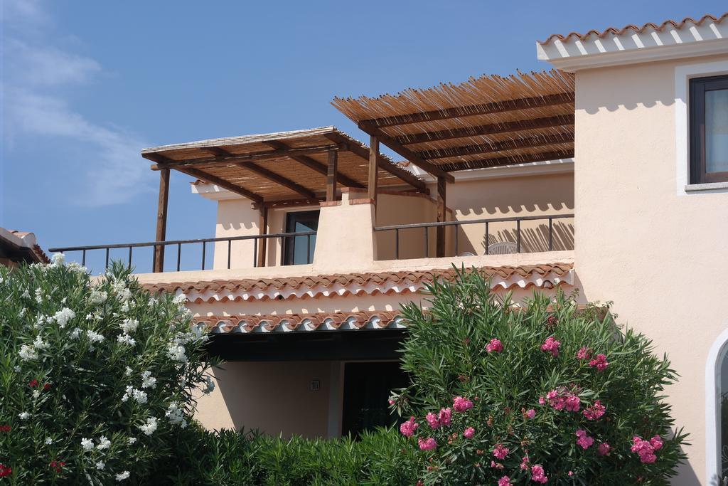 Sardinia Blu Residence Golfo Aranci Exteriér fotografie