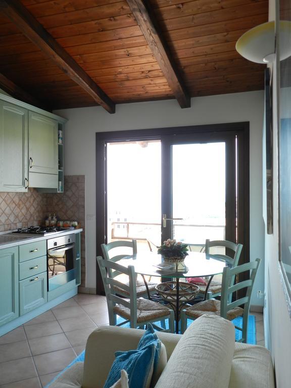 Sardinia Blu Residence Golfo Aranci Exteriér fotografie