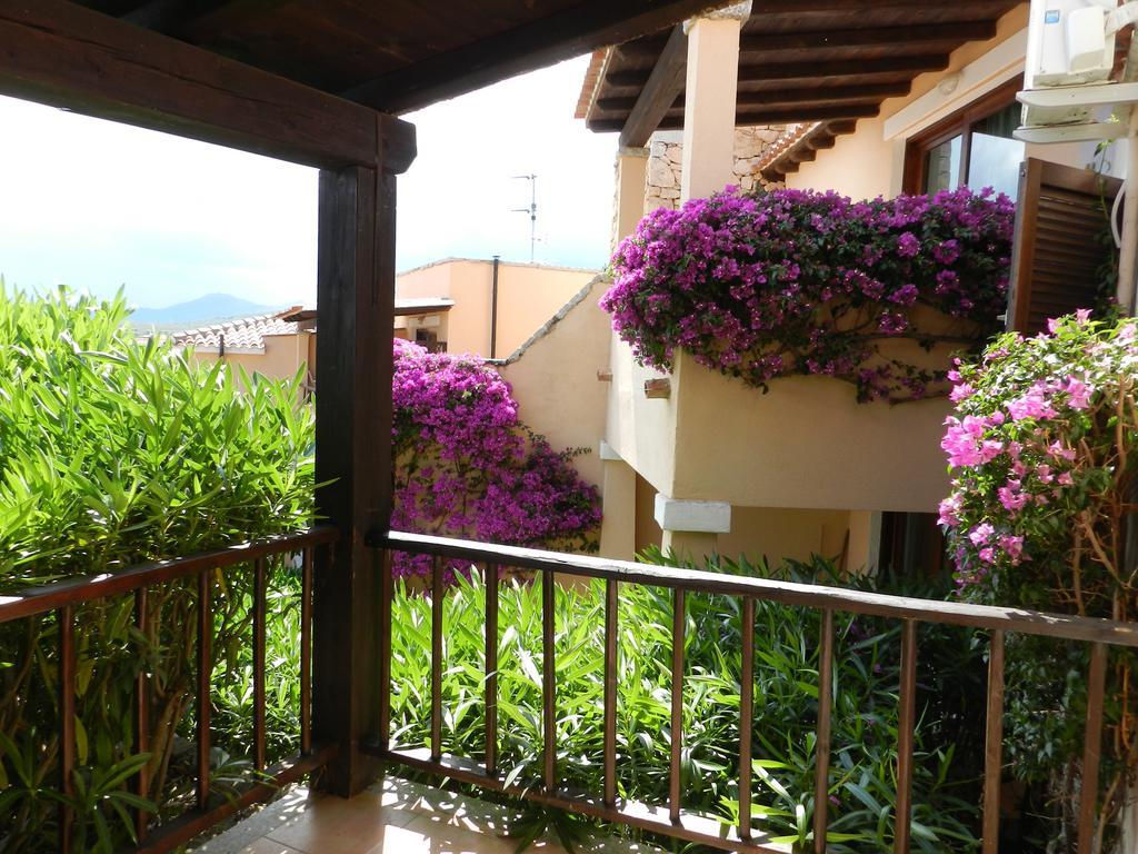 Sardinia Blu Residence Golfo Aranci Exteriér fotografie