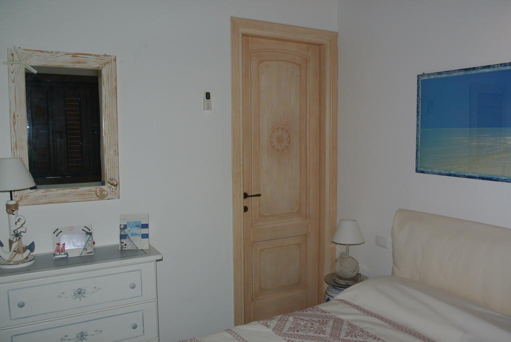 Sardinia Blu Residence Golfo Aranci Exteriér fotografie