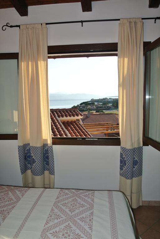Sardinia Blu Residence Golfo Aranci Exteriér fotografie