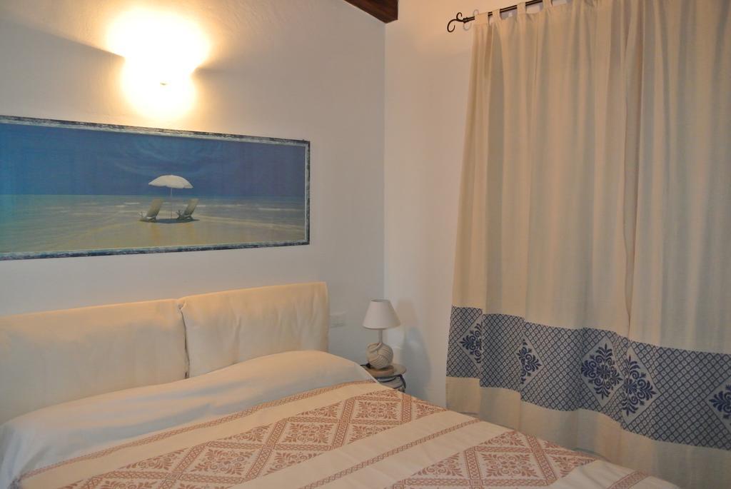 Sardinia Blu Residence Golfo Aranci Exteriér fotografie