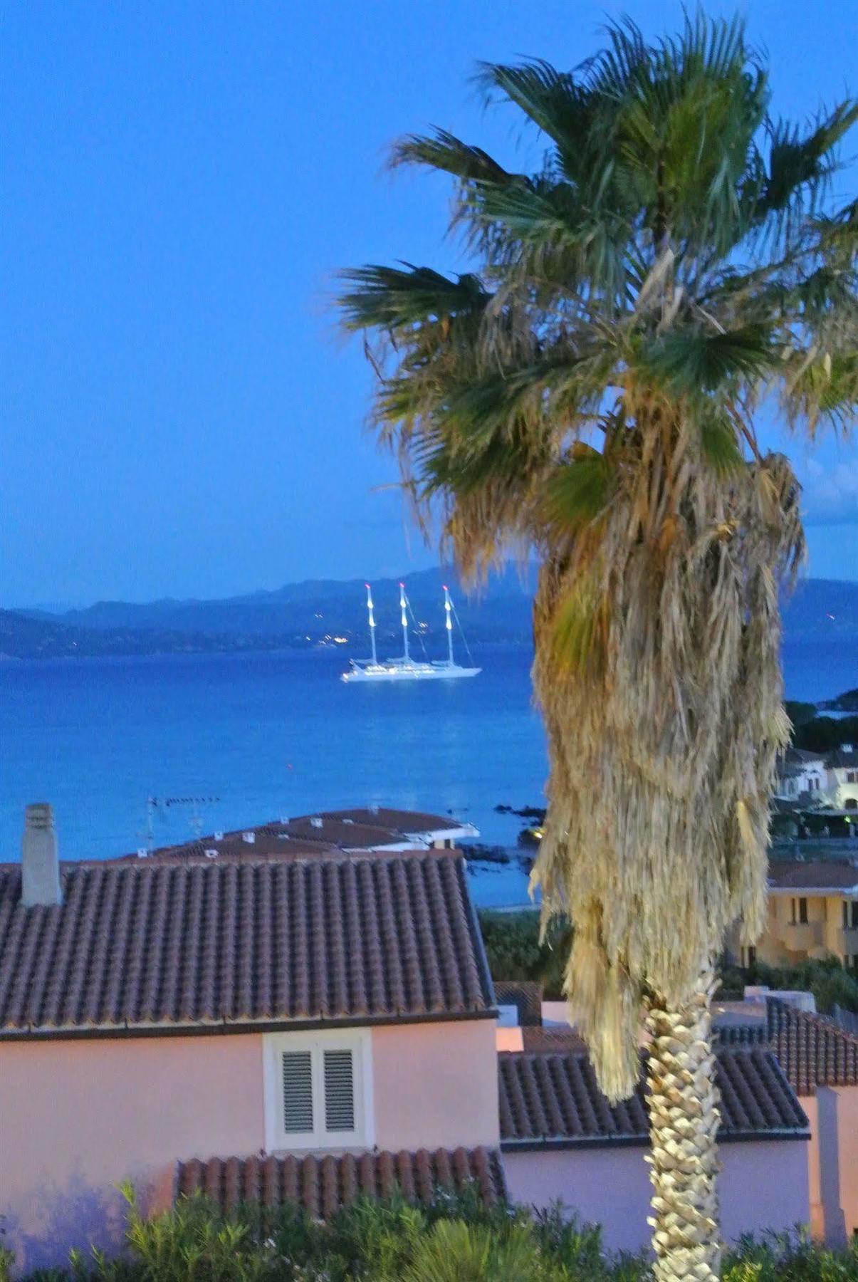 Sardinia Blu Residence Golfo Aranci Exteriér fotografie