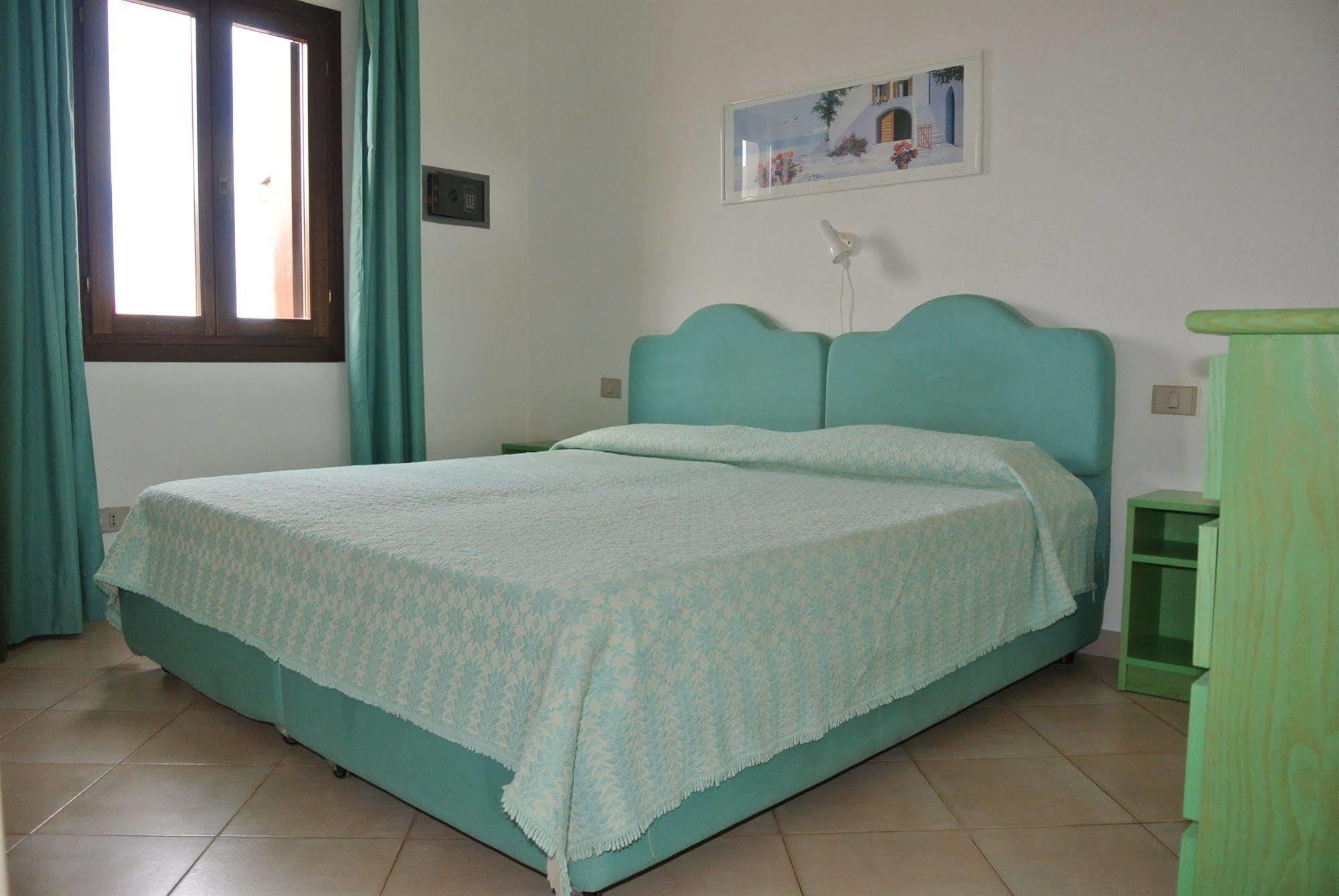 Sardinia Blu Residence Golfo Aranci Exteriér fotografie