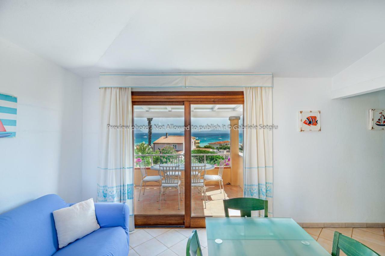 Sardinia Blu Residence Golfo Aranci Exteriér fotografie
