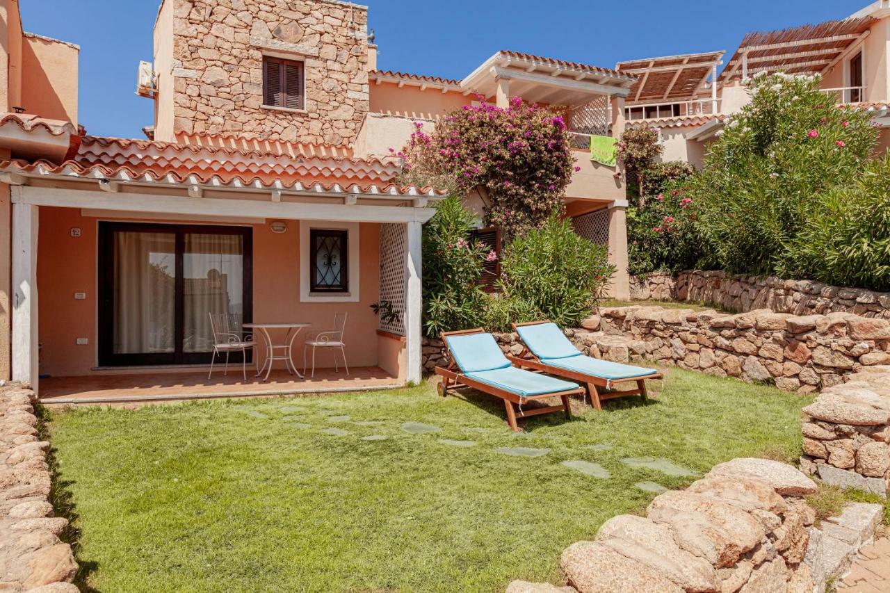 Sardinia Blu Residence Golfo Aranci Exteriér fotografie